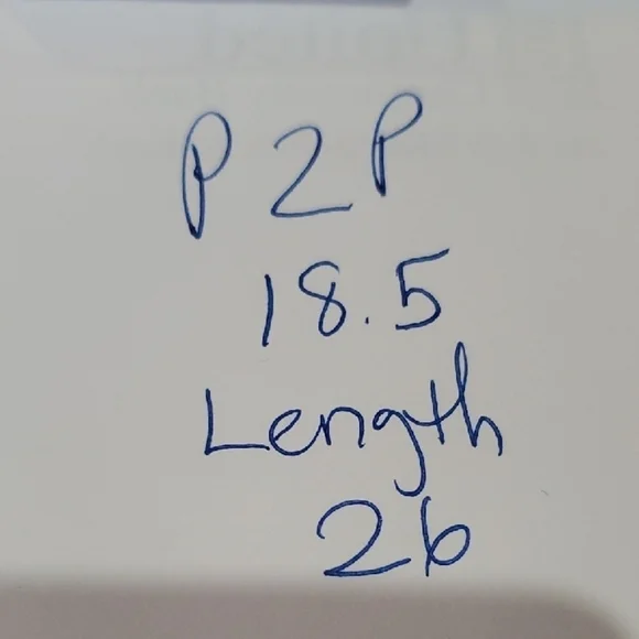 Simply Southern Red and Blue Tie-Dye Short Sleeve Tee Dog Rescue shirt Small - Picture 7 of 7